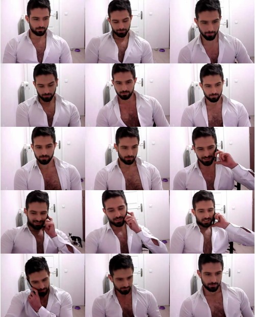 Download Video File: cam4 pyramoss