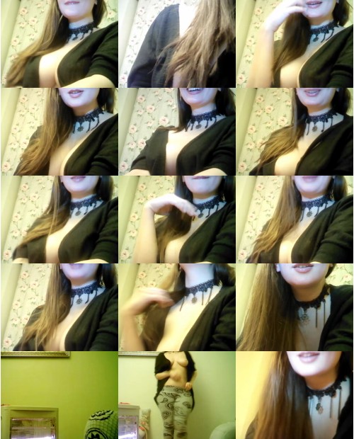 Download Video File: cam4 senorita hot