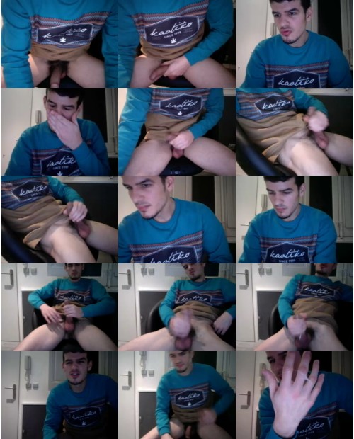 Download Video File: cam4 sergiomutty
