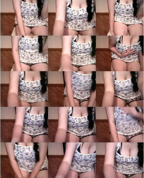 Download Video File: cam4 sweet anaa