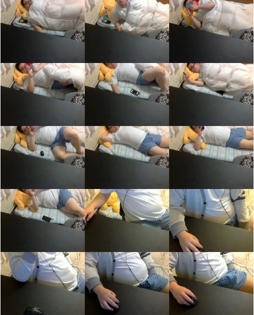 Download Video File: cam4 tantatan01