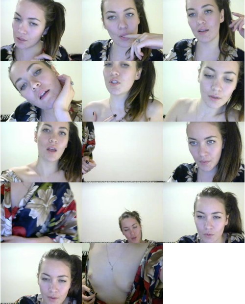 Download Video File: cam4 tanyahot77