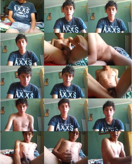 Download Video File: cam4 yordanx24