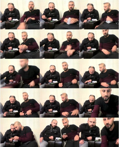Download Video File: cam4  kinqman