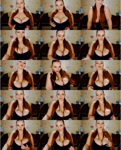 Download Video File: cam4 annafox sexy