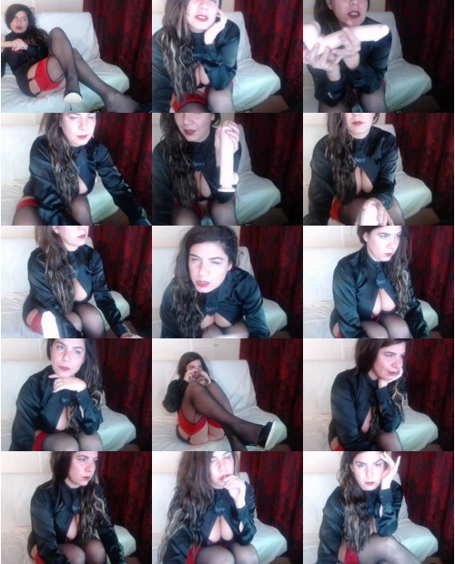 Download Video File: cam4 bellajuliax