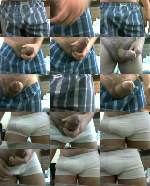 Download Video File: cam4 carioca01