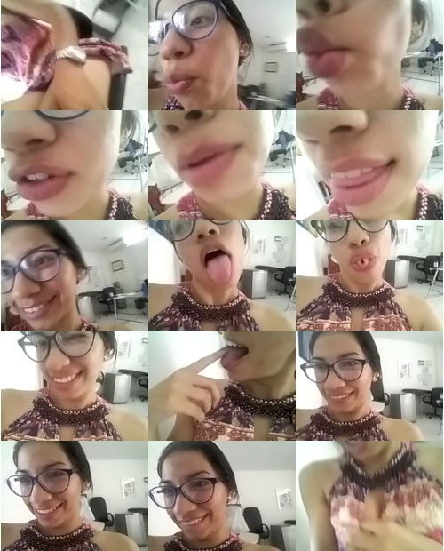 Download Video File: cam4 conejita 3