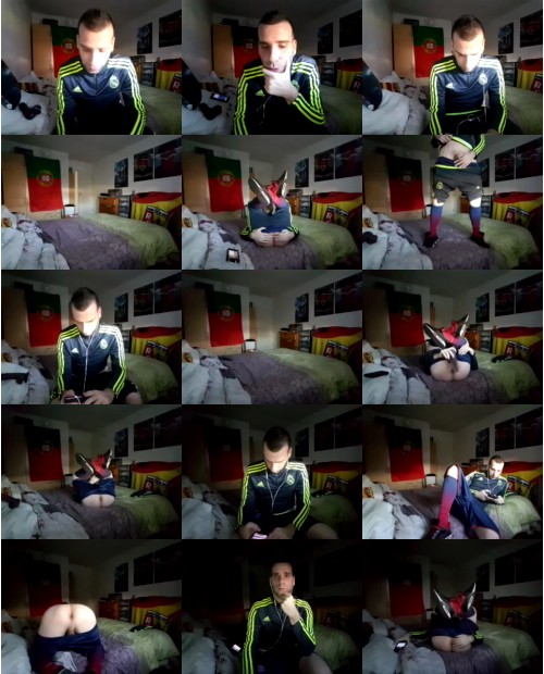 Download Video File: cam4 footeuxsexy
