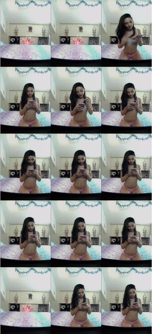 Download Video File: cam4 glorialove23