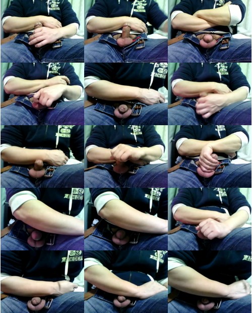 Download Video File: cam4 guruguru jp