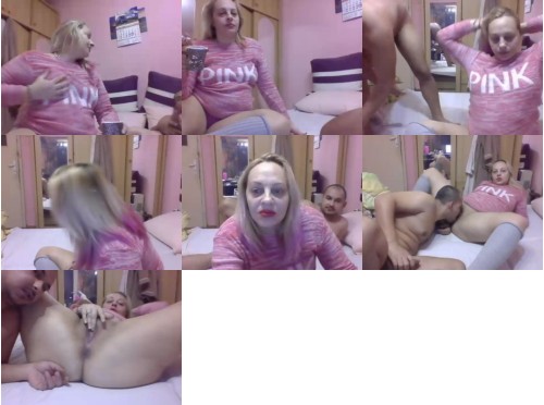 Download Video File: cam4 him and she