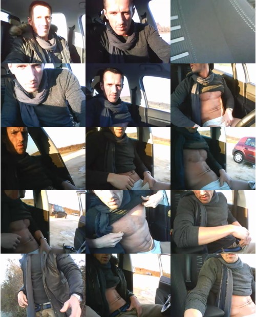 Download Video File: cam4 hommek