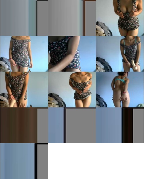 Download Video File: cam4 hornymom 