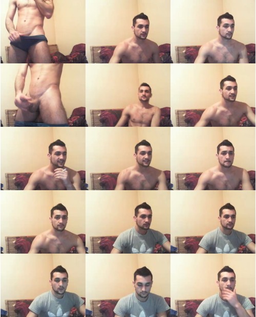 Download Video File: cam4 ionel94