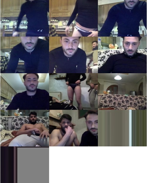 Download Video File: cam4 joseproxxx