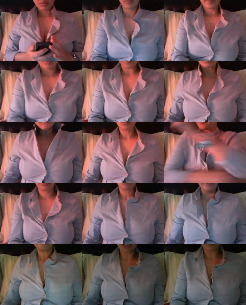 Download Video File: cam4 justmiriam