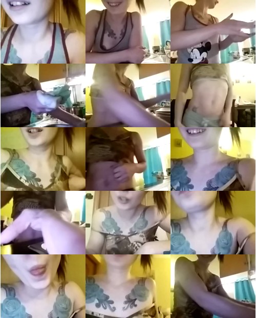 Download Video File: cam4 ledueroseblu