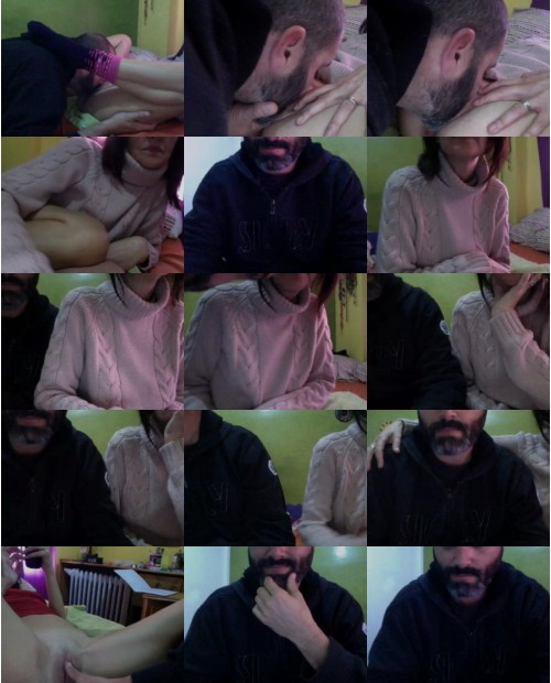 Download Video File: cam4 losmorenosfo