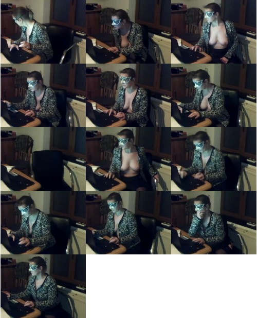 Download Video File: cam4 momature51