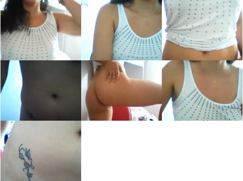 Download Video File: cam4 morenahot00