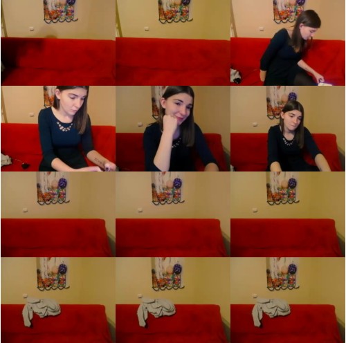 Download Video File: cam4 queenellie 