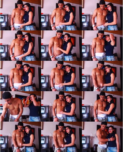 Download Video File: cam4 querhyus
