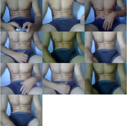 Download Video File: cam4 rapharoludo2