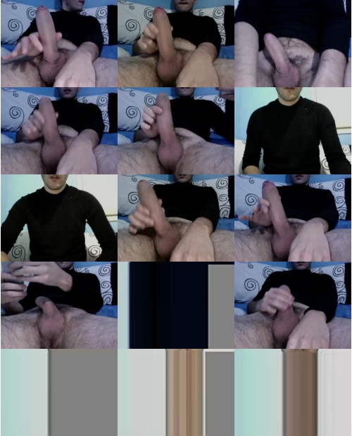 Download Video File: cam4 rodrigoaz89