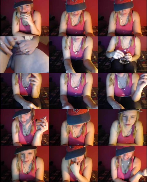 Download Video File: cam4 roosje5
