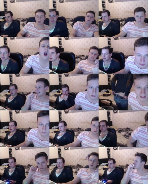 Download Video File: cam4 thedutchboyz