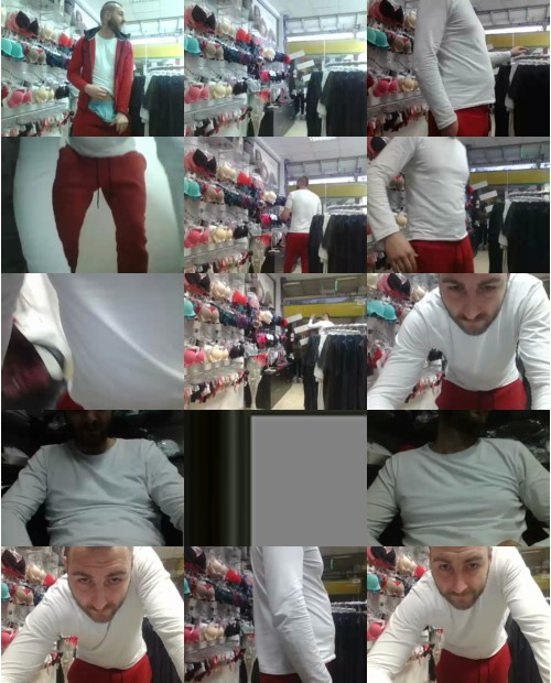 Download Video File: cam4 theking 1