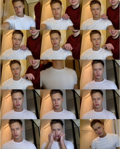 Download Video File: cam4 ticklewickle