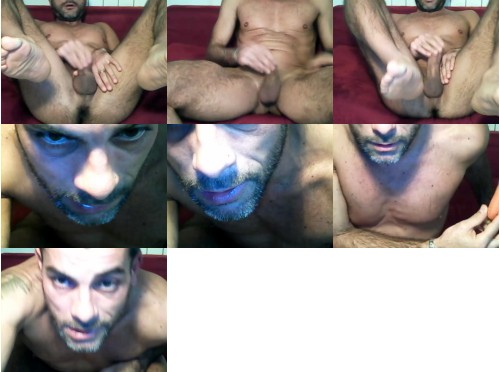 Download Video File: cam4 venerdi177