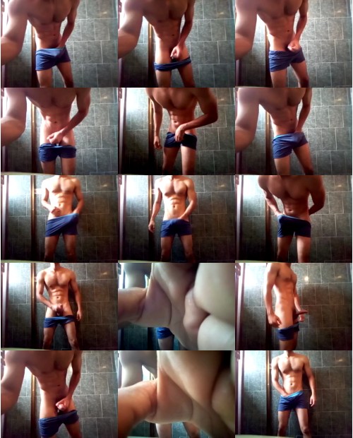 Download Video File: cam4 soldier0610