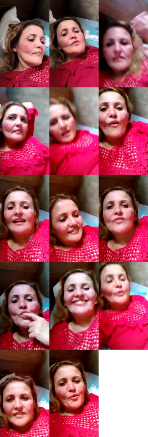Download Video File: cam4 hannah mel