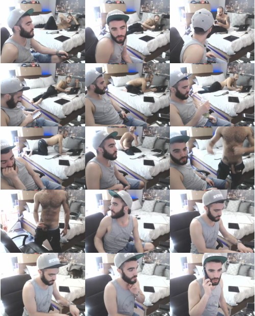 Download Video File: cam4 martini 4202