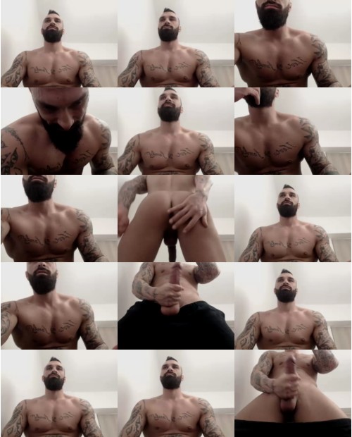 Download Video File: cam4 mastercock18