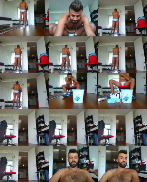 Download Video File: cam4 medo6969