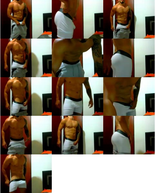 Download Video File: cam4 miketerry89