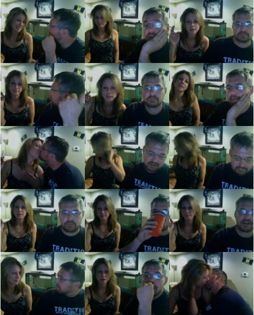 Download Video File: cam4 sexywife3