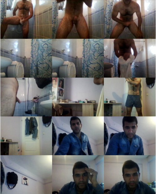Download Video File: cam4 seytanman 33
