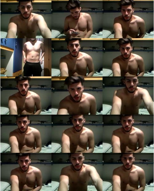 Download Video File: cam4 sicilia21c