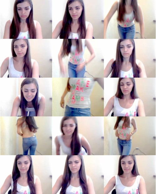 Download Video File: cam4  candyholic 