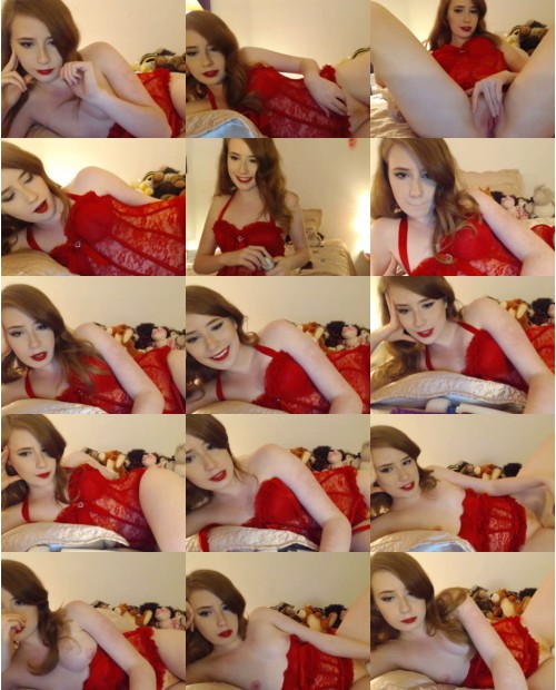 Download Video File: cam4 adottie