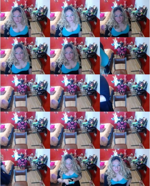Download Video File: cam4 agostina ink