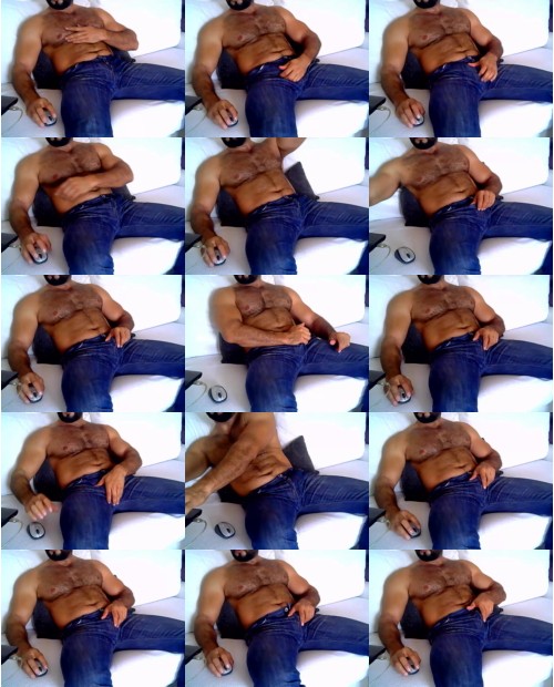 Download Video File: cam4 akhileus