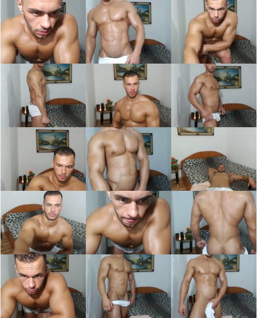 Download Video File: cam4 alexxhunk