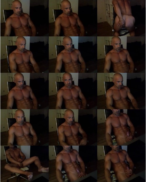 Download Video File: cam4 alphalyon