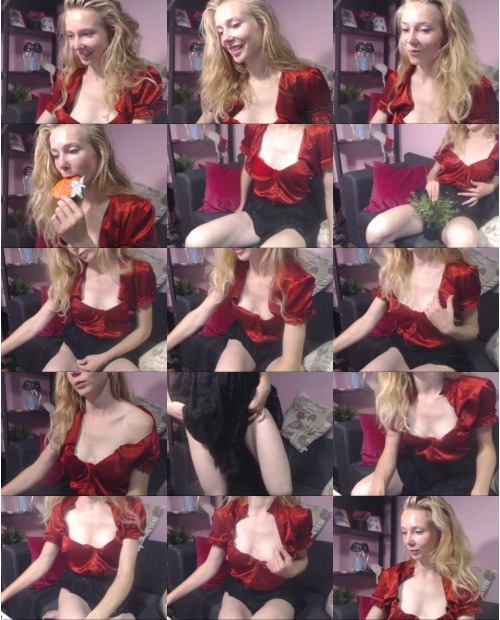 Download Video File: cam4 amiblonde